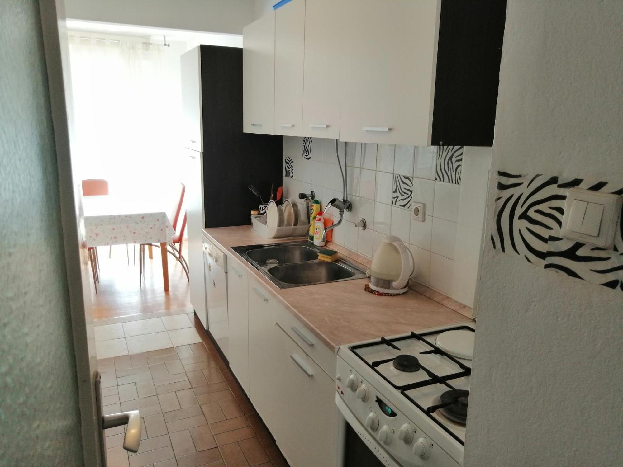 Apartment 5 Zadar Luaran gambar