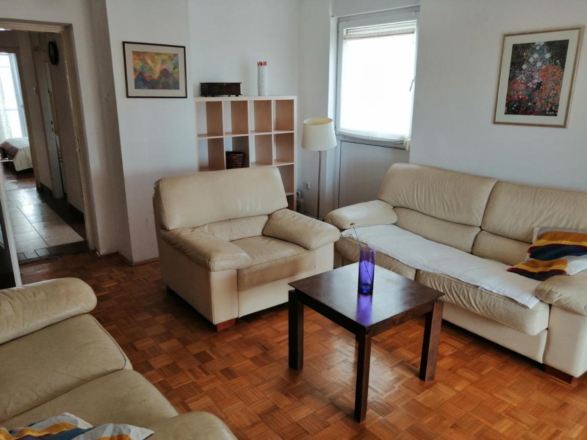 Apartment 5 Zadar Luaran gambar