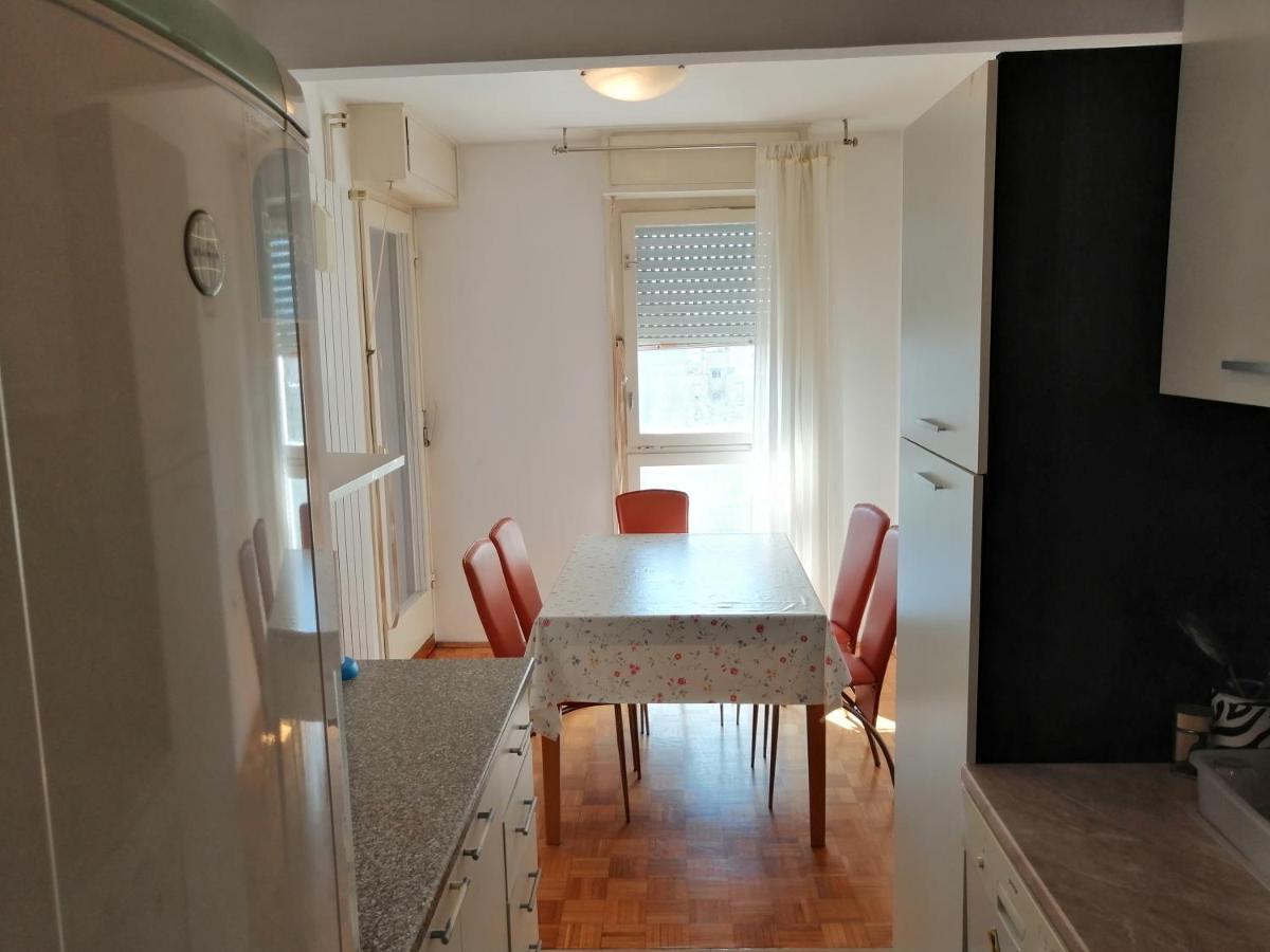 Apartment 5 Zadar Luaran gambar