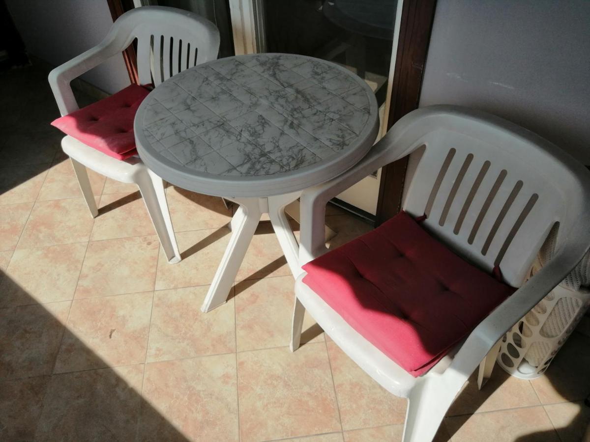 Apartment 5 Zadar Luaran gambar