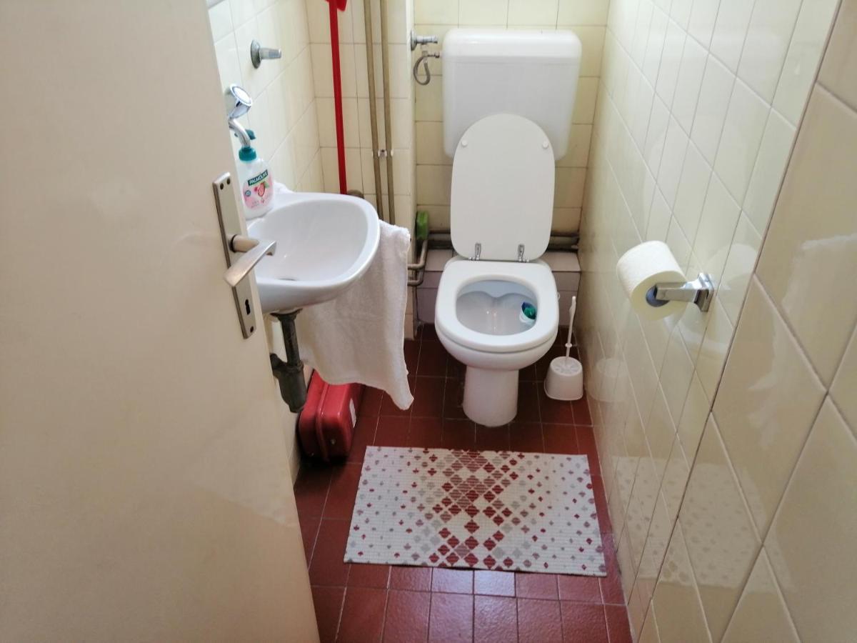Apartment 5 Zadar Luaran gambar