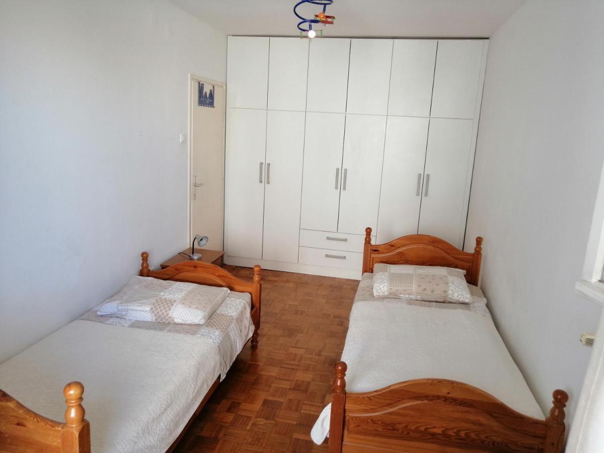 Apartment 5 Zadar Luaran gambar