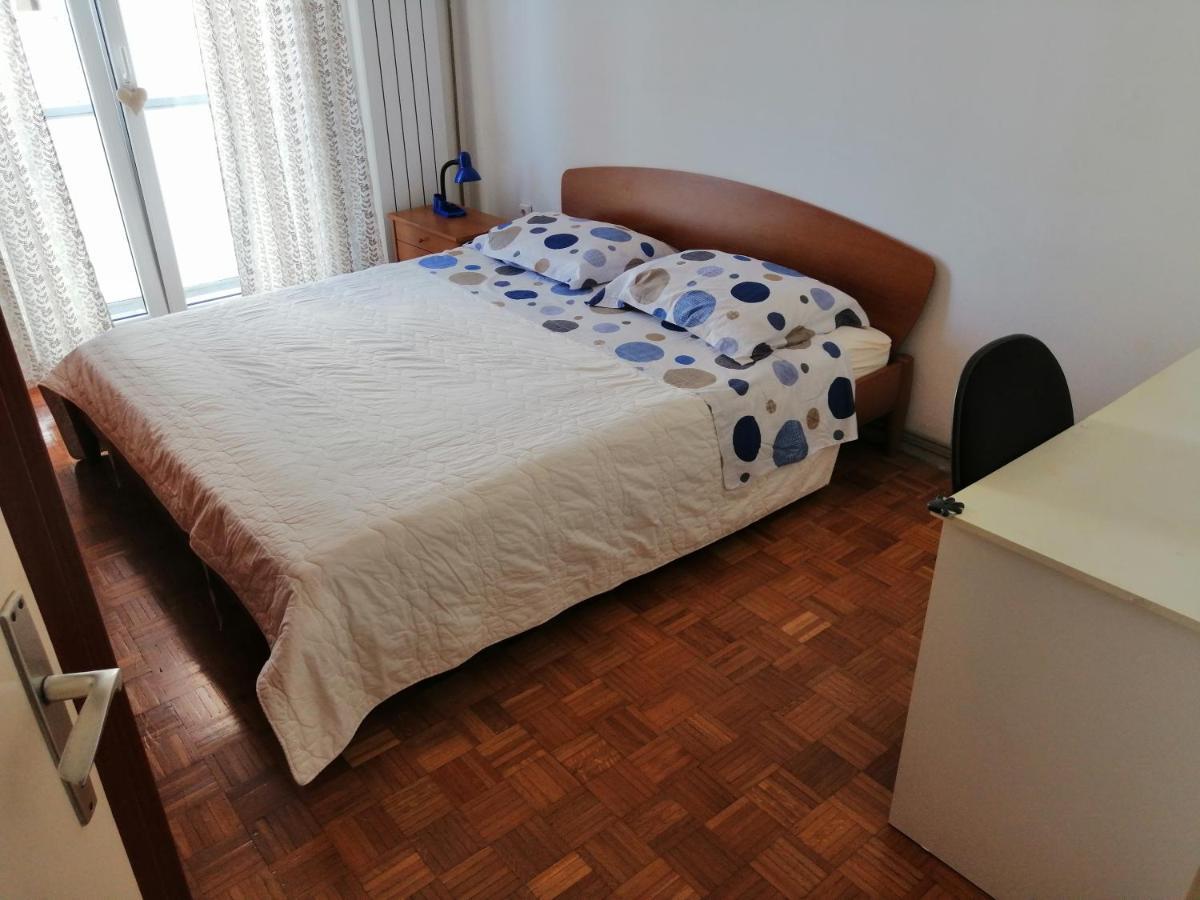Apartment 5 Zadar Luaran gambar