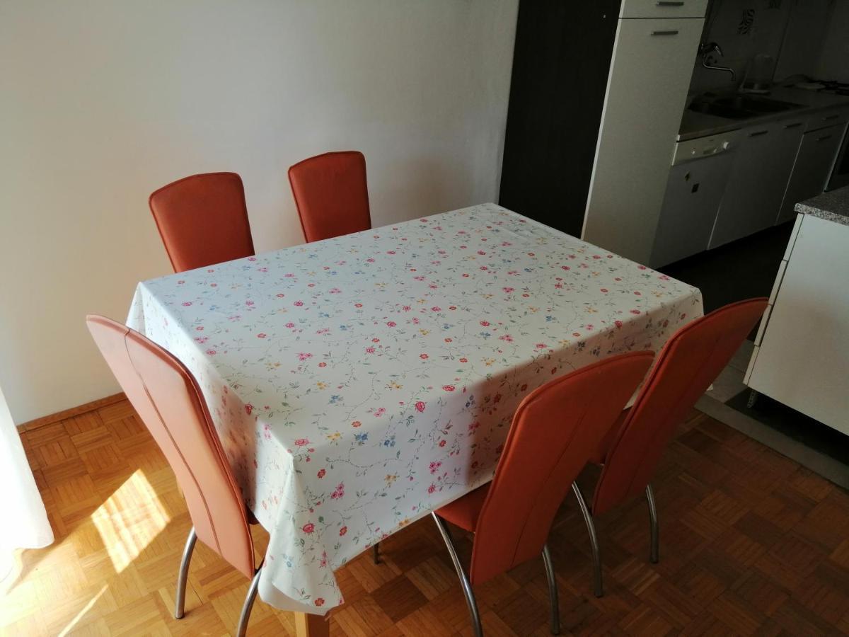 Apartment 5 Zadar Luaran gambar