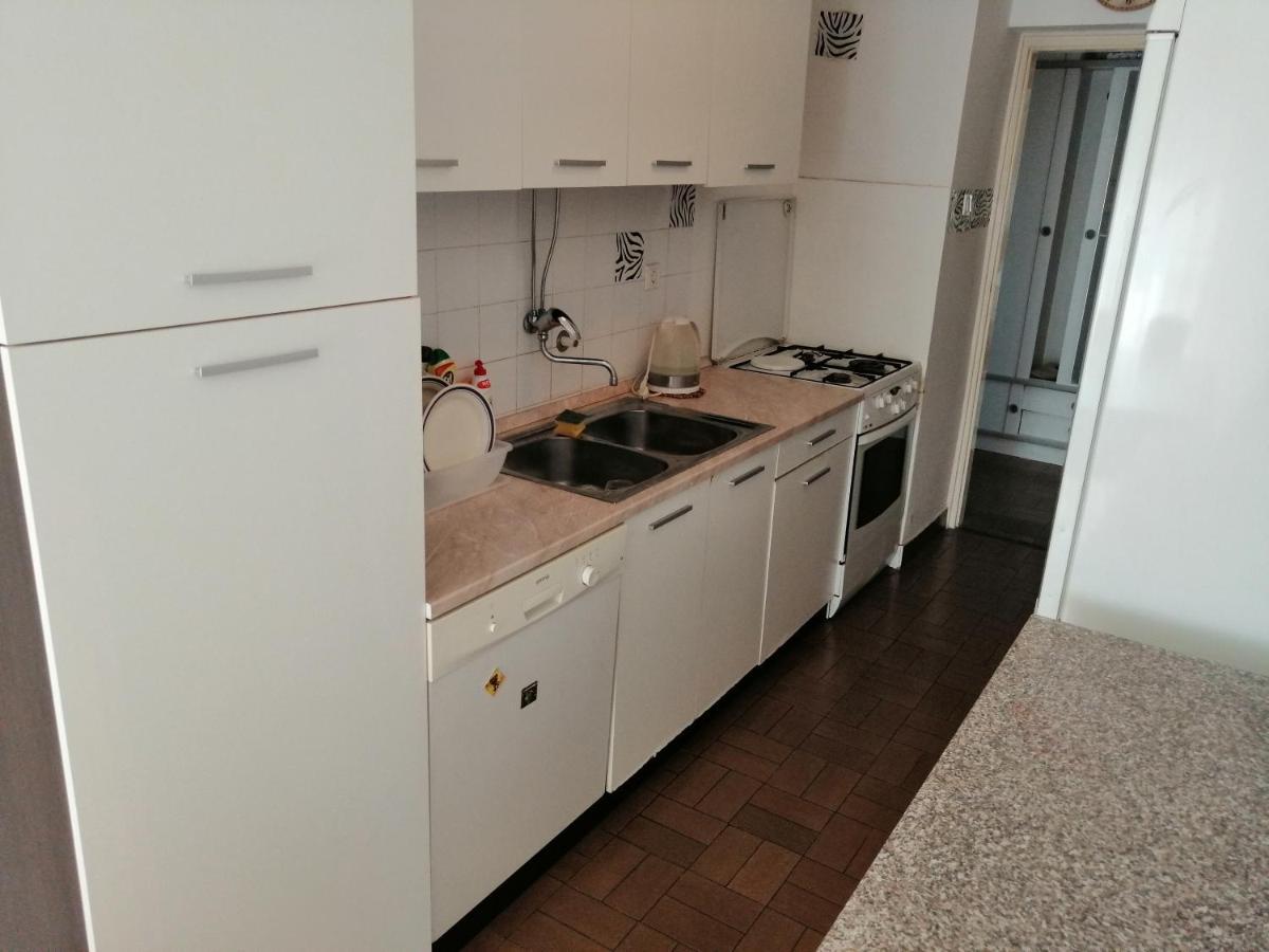 Apartment 5 Zadar Luaran gambar